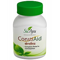 Констиейд, ConstiAid - При запек. 30капс, 440mg