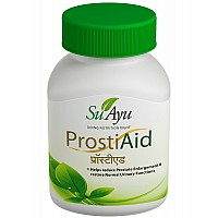 Простиейд, ProstiAid - За здрава простата. 30капс, 750mg