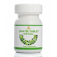 Датри, Dhatri - При гастрит, рефлукс, болки в стомаха. 80таб, 250mg