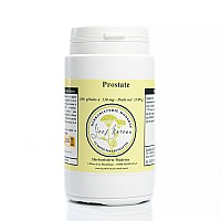 Простат Желюл, Prostate Gelules - Подкрепя простатата, Франция, Опаковка за 50 дни. 100капс, 330mg
