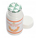 Йограж Гугул, Yograj Guggulu - Край на болката в ставите. 80таб, 492mg, Усилена формула Йограж Гугул, Yograj Guggulu - Край на болката в ставите. 80таб, 492mg, Усилена формула