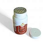 Арджуна, Arjun - Подкрепя сърцето и нормалното кръвно налягане. 60капс, 400 mg, екстракт 10:1