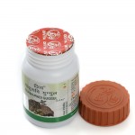 Гокшуради Гугул, Gokshuradi Guggul - Стопира бъбречната криза. 80таб, 500mg