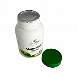 Джамун Ган, Jamun Ghan - Подкрепя нормалните нива на кръвна захар. 60капс, 450mg Джамун Ган, Jamun Ghan - Подкрепя нормалните нива на кръвна захар. 60капс, 450mg