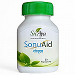 Сонуейд, SonuAid - За бързо заспиване и пълноценен сън. 30 веган капс, 450mg Сонуейд, SonuAid - За бързо заспиване и пълноценен сън. 30 веган капс, 450mg