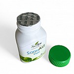 Сонуейд, SonuAid - За бързо заспиване и пълноценен сън. 30 веган капс, 450mg Сонуейд, SonuAid - За бързо заспиване и пълноценен сън. 30 веган капс, 450mg